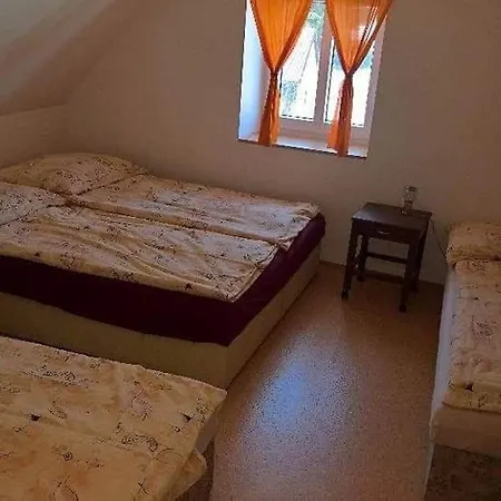 Ve Starem Meste Pod Landstejnem * Dobrohor