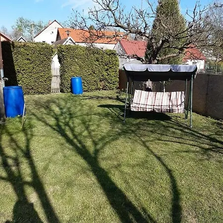 Ferienhaus Ve Starem Meste Pod Landstejnem *
